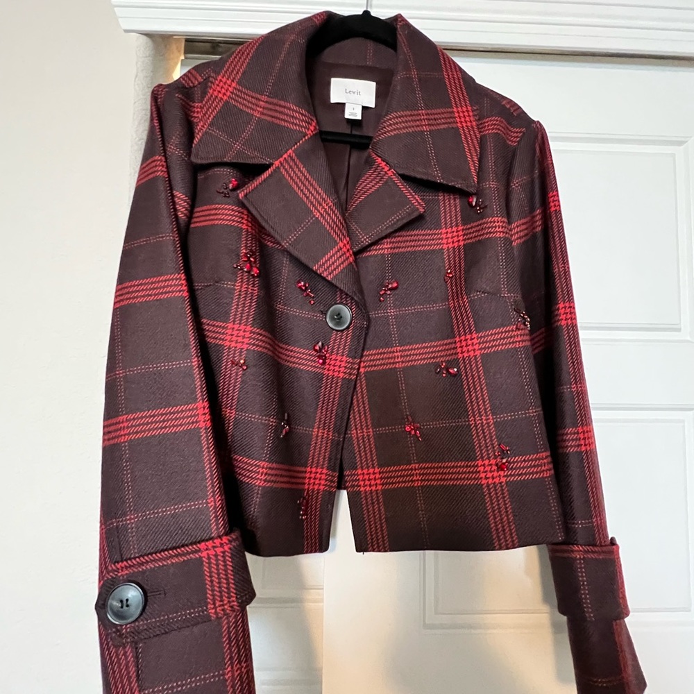 Jacket - Picture 4 of 5